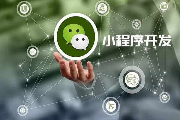 通过松江区小程序开发公司进行先进的成分管理