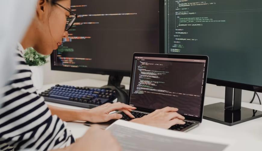 松江区小程序开发公司：开源Python库与互操作性标准在开发中的关键作用